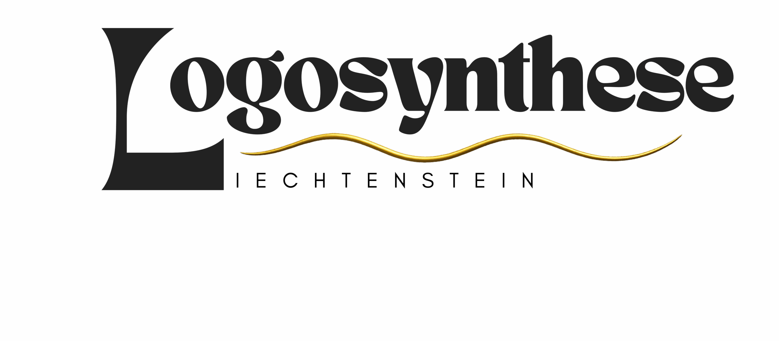 Logosynthese Liechtenstein